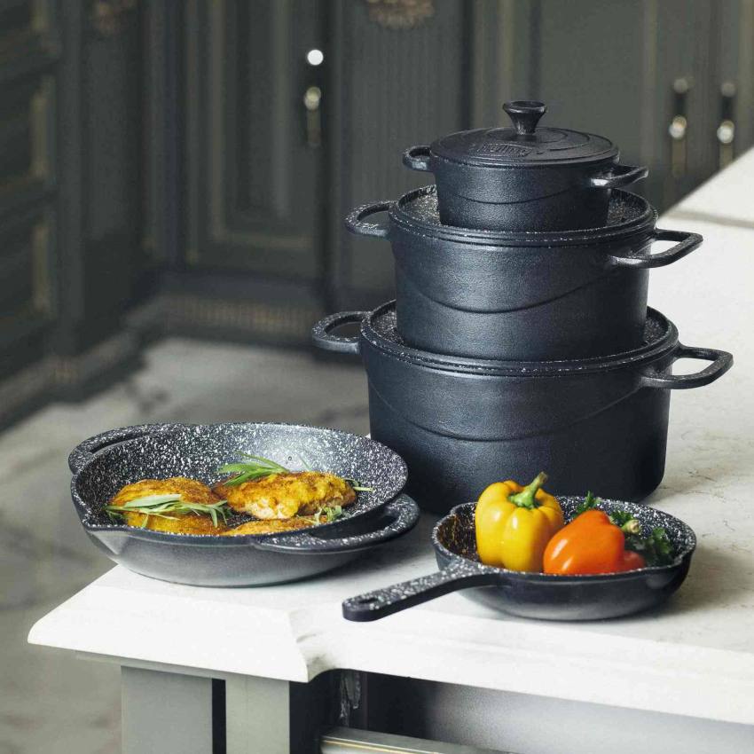 سرویس پخت و پز